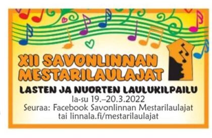 Kilpailut – Suomen musiikkioppilaitosten liitto